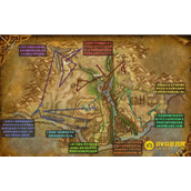 《魔兽世界》地深之源怎么去-地深之源进入方法入口位置
