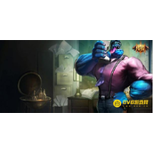 LOL《英雄联盟》律政大亨蒙多多少钱-律政大亨蒙多售价