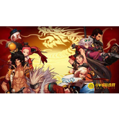 DNF贵族机要位置 - 贵族机要入口在哪