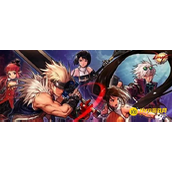 DNF吞噬本源武器升级方法 - 升级吞噬本源武器需要哪些材料