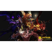 DNF110剑魂大天域套搭配有什么技巧 - 110剑魂大天域套怎么选择