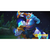 LOL《英雄联盟》不破不立台词是谁说的-不破不立是谁的台词