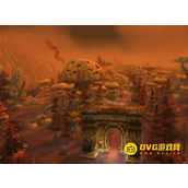 《魔兽世界》符文熔炉在哪里-符文熔炉坐标位置