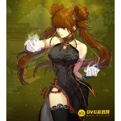 DNF女气功好看的幻化武器推荐 - 女气功幻化武器怎么选