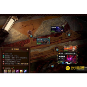 DNF残存的火种任务接取地点-残存的火种任务怎么完成