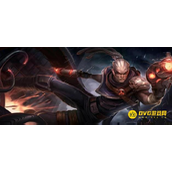 LOL《英雄联盟》中奥巴马是谁-为什么叫奥巴马
