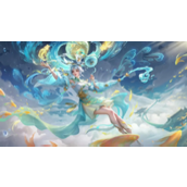 王者荣耀公孙离云诺千山多少钱 王者荣耀公孙离云诺千山皮肤定价