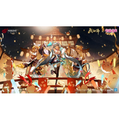 阴阳师联动初音未来第二弹活动有哪些 阴阳师联动初音未来第二弹活动攻略