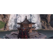 和平精英地铁逃生烽火荣都超级物资箱在哪里 和平精英地铁逃生烽火荣都超级物资箱地址一栏