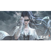 逆水寒手游浮光发色怎么获得 逆水寒手游浮光发色获取方法