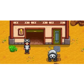 星露谷物语稻草人范围多大？星露谷物语稻草人攻略