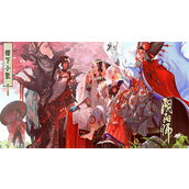 阴阳师丑时之女哪里多