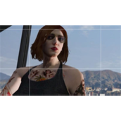 gta5上车女必刷地点在哪-gta5上车女必刷地点位置攻略
