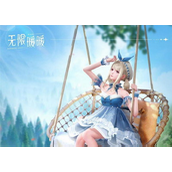 无限暖暖悠然水畔套装怎么获取 无限暖暖悠然水畔套装获取攻略