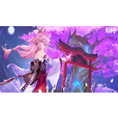 原神导光仪式任务怎么做