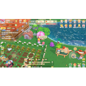 摩尔庄园怎么把东西出售