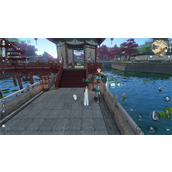 逆水寒手游无根门奇遇怎么过