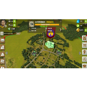 二战风云藏兵城怎么建
