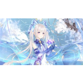 奇迹暖暖游光长廊怎么上榜