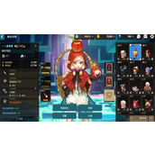 坎公骑冠剑莉娜怎么配队