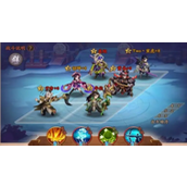 少年三国志2手游爬塔600星怎么过-少年三国志2手游爬塔600星通关攻略