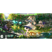 原神三幻神分别是谁 原神三幻神是谁