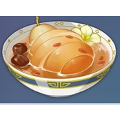 原神白术特殊料理是什么？白术特殊料理配方效果攻略
