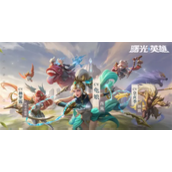 曙光英雄杨戬连招怎么用 曙光英雄杨戬连招技巧