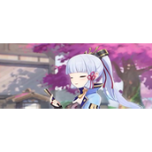 原神神里绫华圣遗物怎么搭配？神里绫华圣遗物搭配攻略