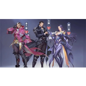 斗罗大陆海魂师有哪些？斗罗大陆海魂师一览