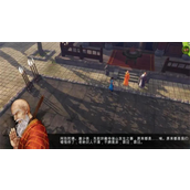 侠客风云传邪派少林寺怎么鸣笛