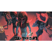第五人格联动女神异闻录5活动怎么玩-第五人格联动女神异闻录5活动分享