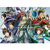 三国无双7猛将传6星秘武怎么获得 三国无双7猛将传6星秘武获得方法一览表