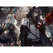 明日方舟灯火序曲活动干员贝娜怎么样？