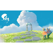 光遇公主头先祖在什么位置？