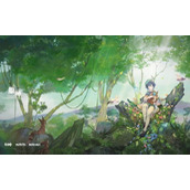 原神坠星山谷隐藏宝箱在哪里？