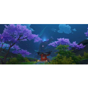 原神珉林在哪儿 原神珉林位置一览