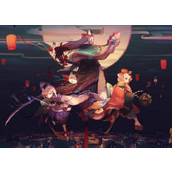 阴阳师座敷童子哪里多 阴阳师座敷童子获得方式