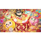 蛋仔派对坦利亚大陆什么时候上线 蛋仔派对坦利亚大陆上线介绍