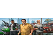 gta5怎么下潜游泳 gta5下潜游泳方法分享