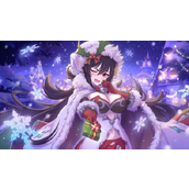 公主连结圣诞伊莉亚怎么样 【公主连结圣诞伊莉亚介绍】