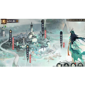阴阳师云华之卷爬塔阵容怎么选择？阴阳师云华之卷爬塔阵容分享