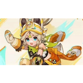 原神卡齐娜值得培养吗 原神卡齐娜培养分享