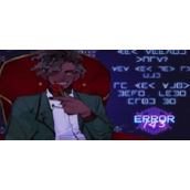 error143怎么设置中文 error143设置中文方法分享
