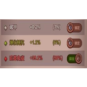 咸鱼之王诸葛亮淬炼属性怎么选？咸鱼之王诸葛亮淬炼属性推荐