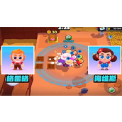 爆裂小队商人模式怎么玩 爆裂小队商人模式玩法分享