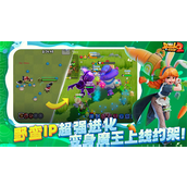 野蛮人大作战2角色排行榜是什么-野蛮人大作战2角色排行榜分享