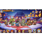 放开那三国3神兽怎么养 放开那三国3神兽养殖攻略