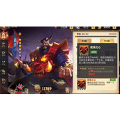 少年三国志最强0元阵容是什么-少年三国志最强0元阵容合集