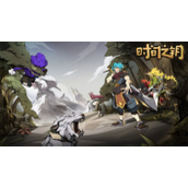 时间之钥礼包码大全-时间之钥礼包码最新